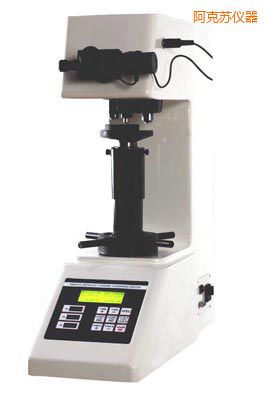 阿克蘇數(shù)顯自動(手動)轉(zhuǎn)塔維氏硬度計