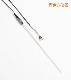 阿克蘇高性價比石英套管標準鉑電阻溫度計