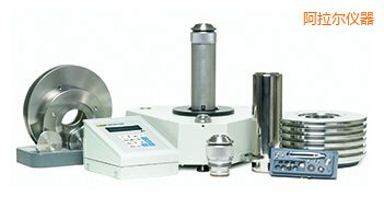 阿拉爾氣體活塞式壓力計