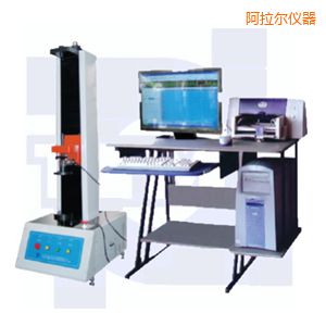 阿拉爾微機(jī)控制彈簧拉壓試驗(yàn)機(jī)