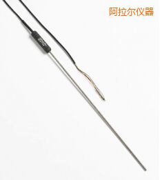 阿拉爾高性能金屬桿標(biāo)準(zhǔn)鉑電阻溫度計(jì)