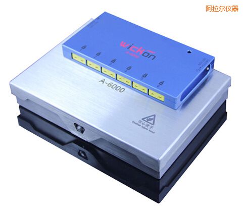 阿拉爾爐溫測(cè)試儀