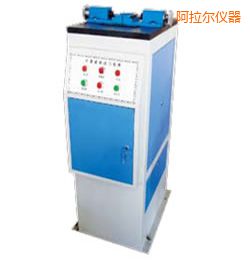 阿拉爾時(shí)代電動(dòng)夏比沖擊試樣缺口拉床