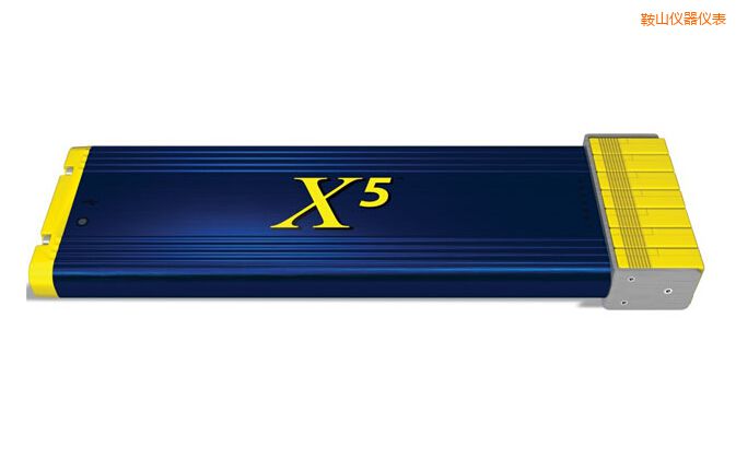 鞍山爐溫測(cè)試儀(X5系列)