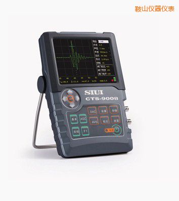 鞍山數(shù)字超聲探傷儀