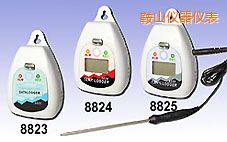 鞍山溫濕度記錄器