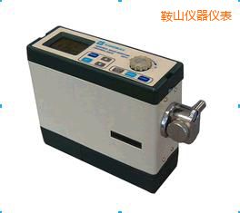 鞍山壓電天平式粉塵計