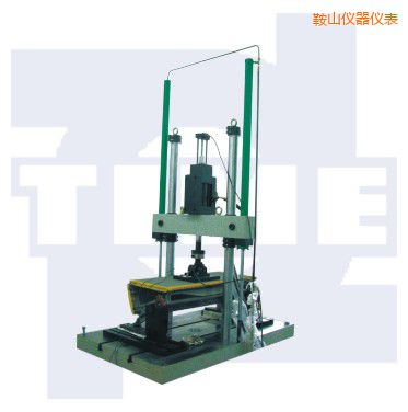 鞍山電液伺服動靜萬能試驗機(jī)