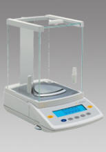 鞍山電子分析天平,310g,0.1mg