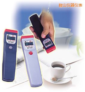 鞍山紅外線測(cè)溫儀