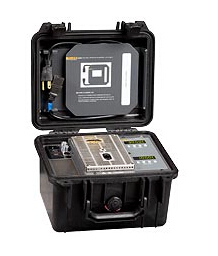 鞍山便攜式雙體干式爐