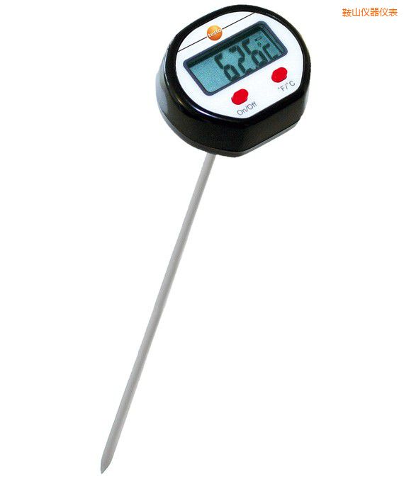 鞍山迷你溫度計(jì)