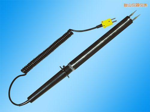 鞍山雙針熱電偶