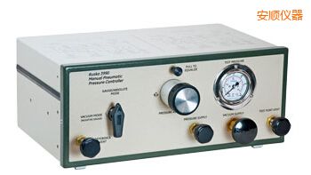安順手動精密氣體壓力調(diào)節(jié)器