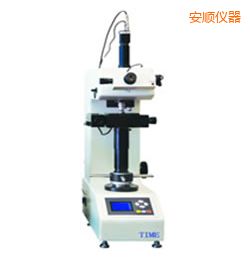 安順增強(qiáng)型維氏測量系統(tǒng)