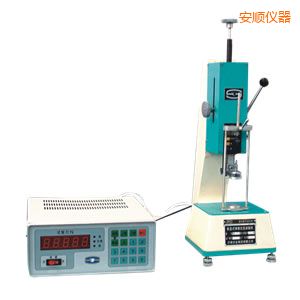 安順單數(shù)顯式彈簧拉壓試驗機(jī)