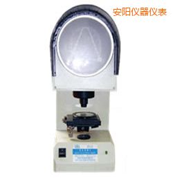 安陽(yáng)沖擊試樣缺口投影儀