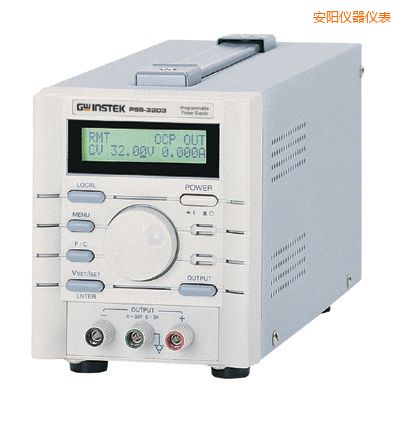 安陽可程式/線性/直流電源供應器