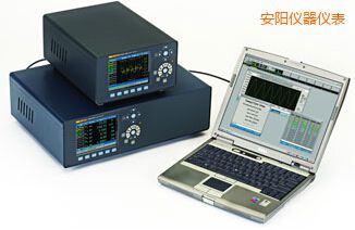 安陽多功能功率分析儀