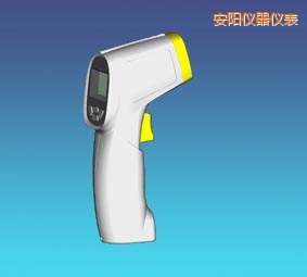 安陽(yáng)紅外線溫度計(jì)