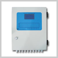安陽固定式十六通道氣體檢測報(bào)警控制器