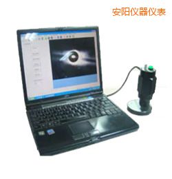 安陽時代THI系列布氏測量系統(tǒng)