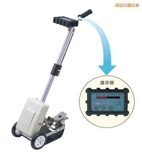 保定手推式高性能氣體檢測(cè)器