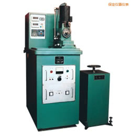保定時代環(huán)塊摩擦磨損試驗機(jī)