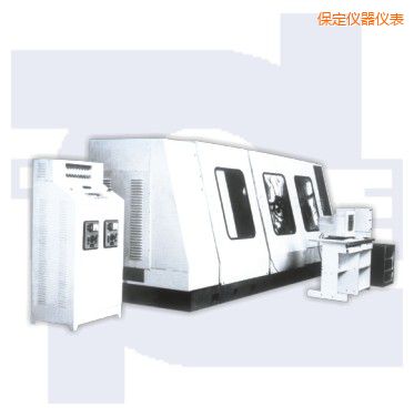 保定微機控制摩托車制動器綜合試驗臺