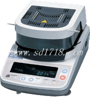 保定水分測(cè)定儀