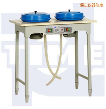 保定立式金相試樣拋光機(jī)