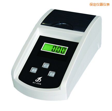 保定室內(nèi)空氣TVOC速測(cè)儀