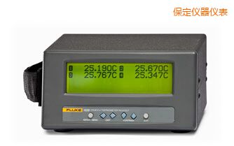 保定四通道便攜式測(cè)溫儀