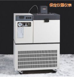 保定超低溫恒溫槽