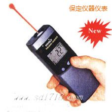 保定紅外測(cè)溫儀