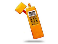 保定袋裝濕溫度計