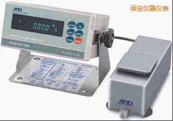 保定日本AND AD-4212A系列高精度天平,0.1mg