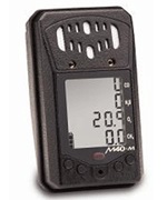 寶雞煤礦專用4氣體檢測(cè)儀