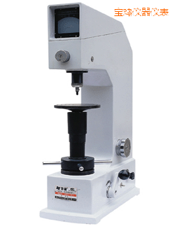 寶雞布洛維硬度計(jì)