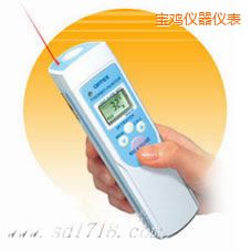 寶雞紅外測(cè)溫儀