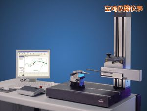 寶雞粗糙度輪廓綜合測量儀