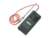 寶雞高靈敏度可燃性氣體濃度計(jì)