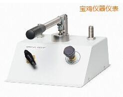 寶雞氣體/真空比較測試泵