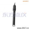 EPOXY外殼鉑金針平面ORP電極,型號(hào):600S-ORP,品牌:美國(guó)任氏JENCO
