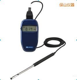 保山手持式熱式風(fēng)速儀
