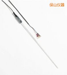保山高性價比石英套管標(biāo)準(zhǔn)鉑電阻溫度計
