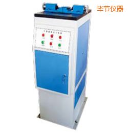 畢節(jié)時(shí)代電動(dòng)夏比沖擊試樣缺口拉床