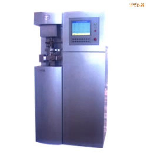 畢節(jié)時代杠桿式四球摩擦磨損試驗機(jī)