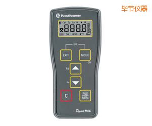 畢節(jié)回彈硬度檢測(cè)儀