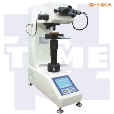 濱州時代小負(fù)荷布氏硬度計